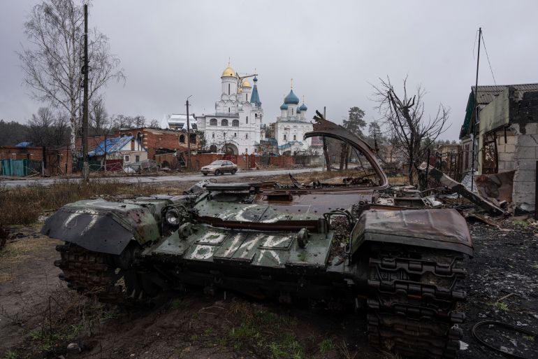 Day 318: Reports of Shelling on Frontlines Despite Russia's Proposed Ceasefire