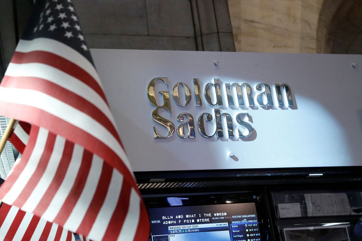 Report: Goldman Sachs to Cut 3.2K Employees