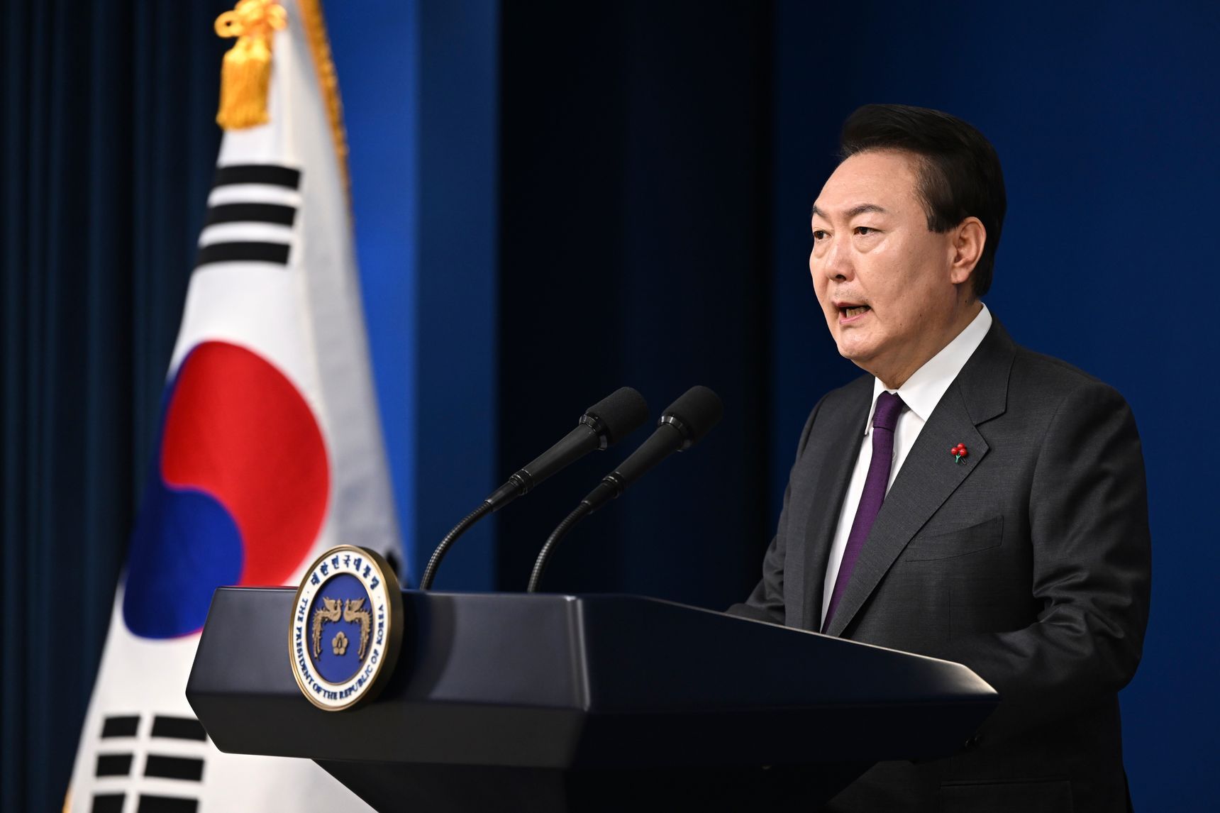 South Korea, US Reportedly Discussing Joint Nuclear Exercises