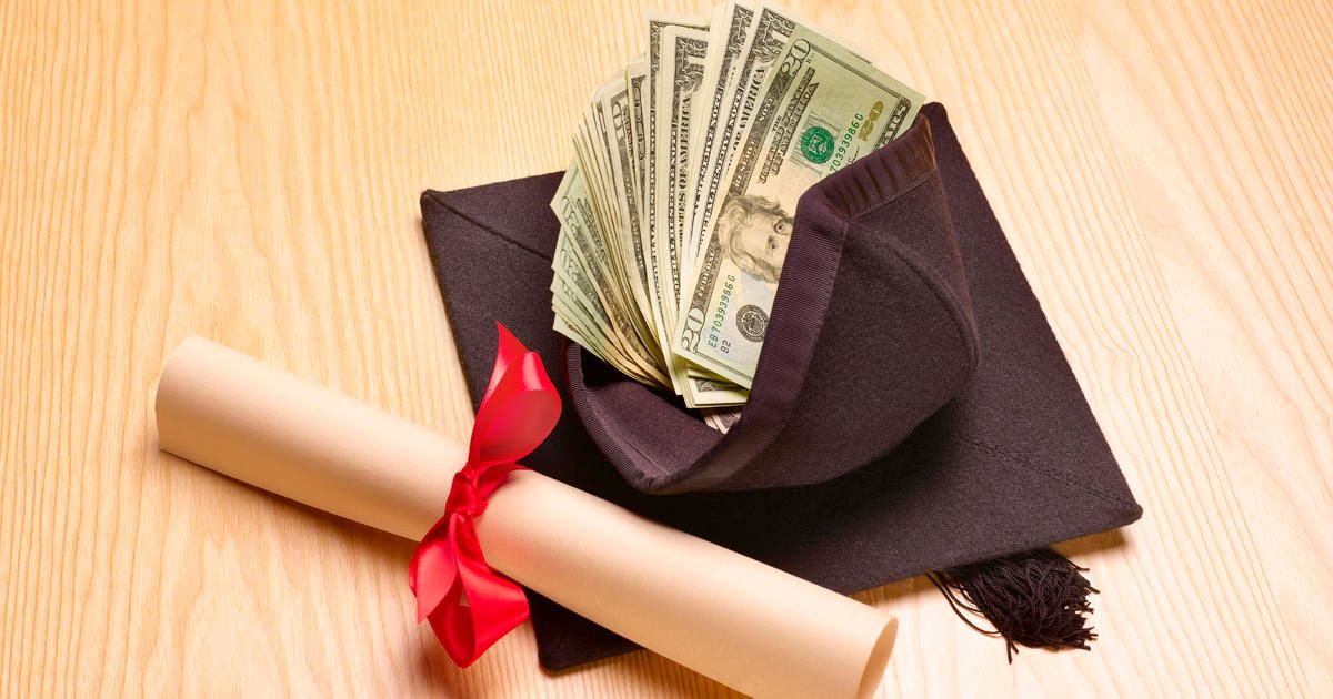 US Dept. of Education Announces ‘Student Loan Safety Net’