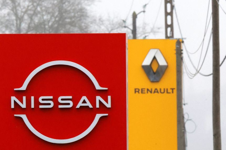 Nissan and Renault Agree to Overhaul Alliance