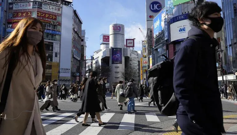 Japan Offering Reward for Migrating Out of Tokyo