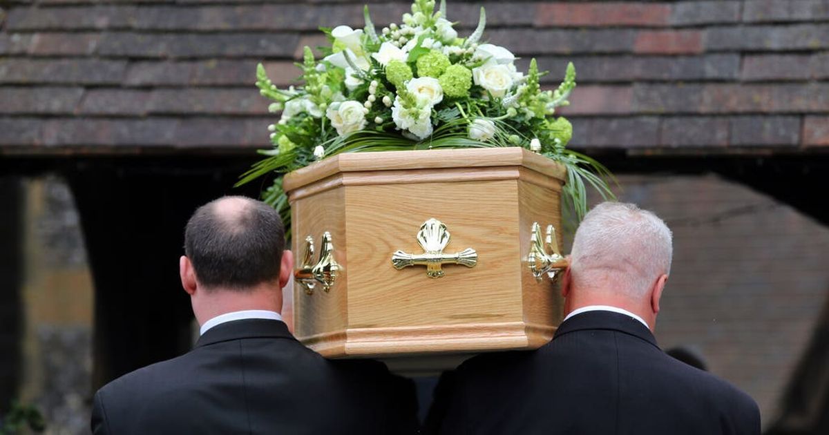 England, Wales See Spike in Excess Deaths