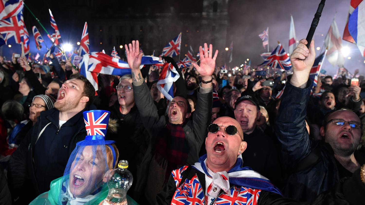 BOE: Brexit Has Cost UK Economy $29B in Lost Investment