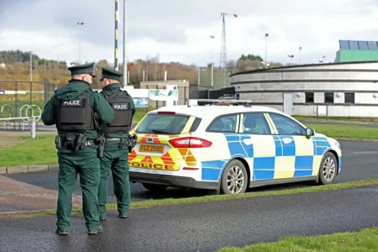 Northern Ireland Shooting: Three Arrested, Investigators Focused on New IRA