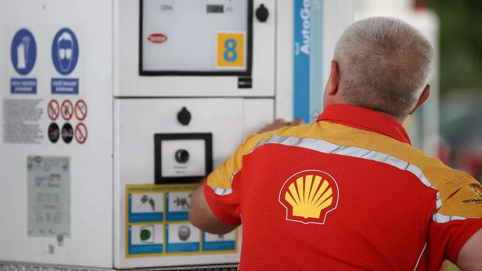 Shell Reports Highest Profits in 115 Years