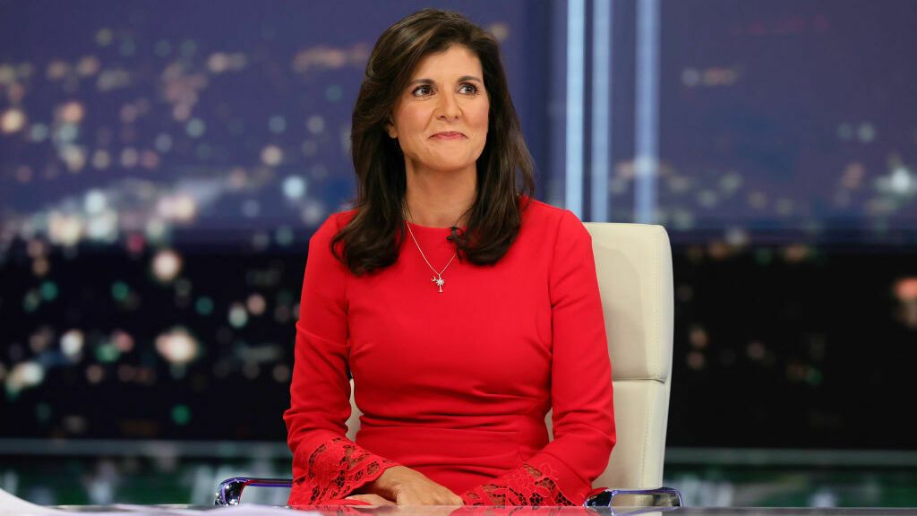 Nikki Haley Planning to Announce 2024 Presidential Run