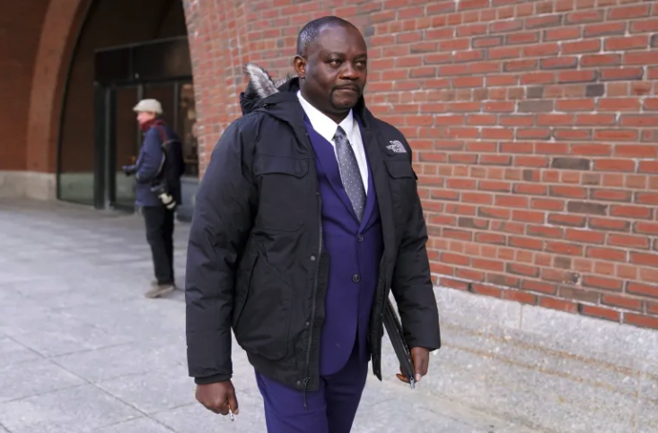 US Court Rules Against Ex-Haitian Mayor for $15M