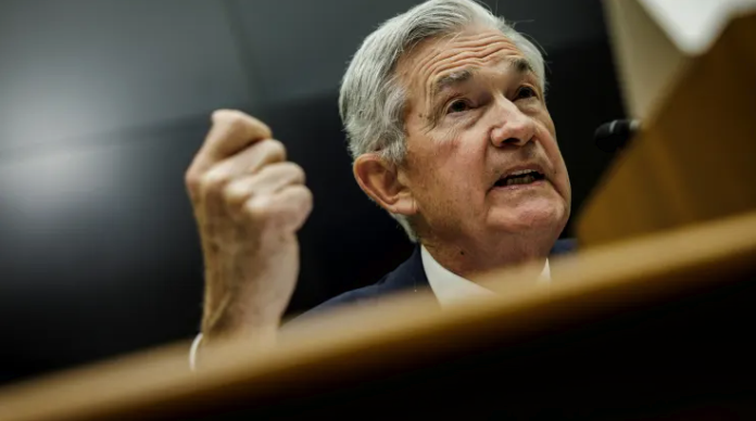 Fed Raise Interest Rates Despite Bank Collapse