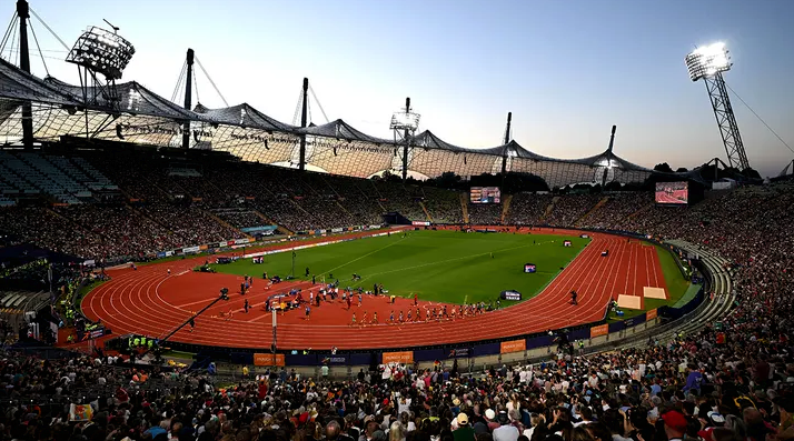 World Athletics Bans Trans Women From Competing