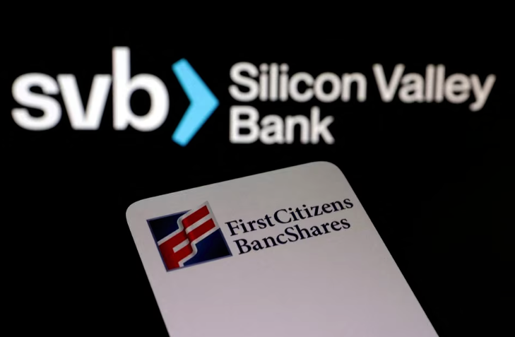 First Citizens to Buy Much of Silicon Valley Bank