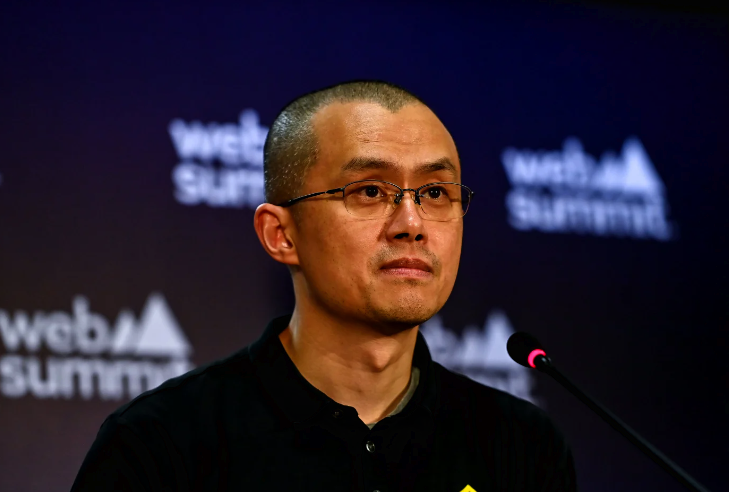 Crypto Giant Binance, CEO Sued For Allegedly Evading US Laws