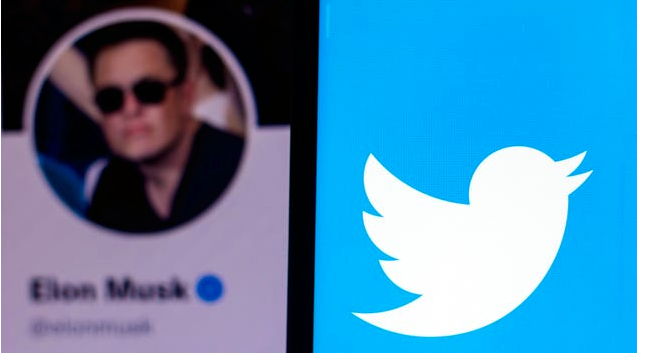 Musk: Twitter's 'For You' Timeline to Only Show Verified Accounts