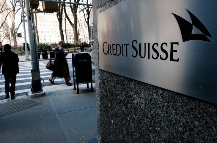 US Senate Panel Says Credit Suisse Violated Plea Deal in Tax Case