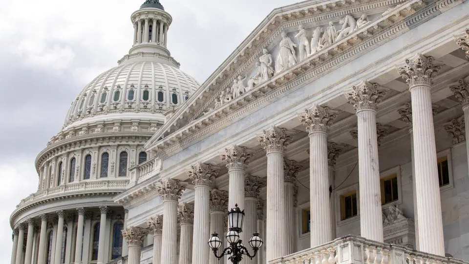 US Senate Fails to Advance Equal Rights Amendment Resolution