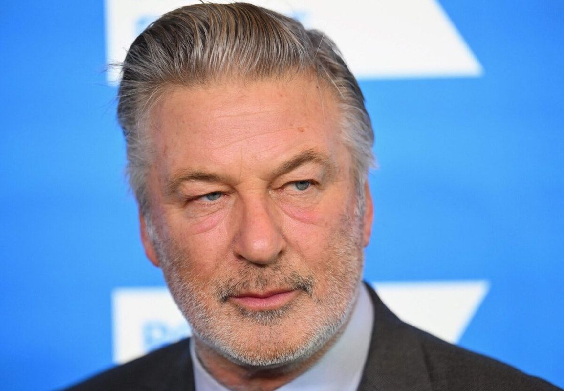 Manslaughter Charges Against Alec Baldwin Dropped