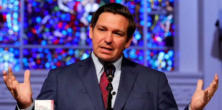 Report: DeSantis-Supporting Super PAC Has Raised $30M