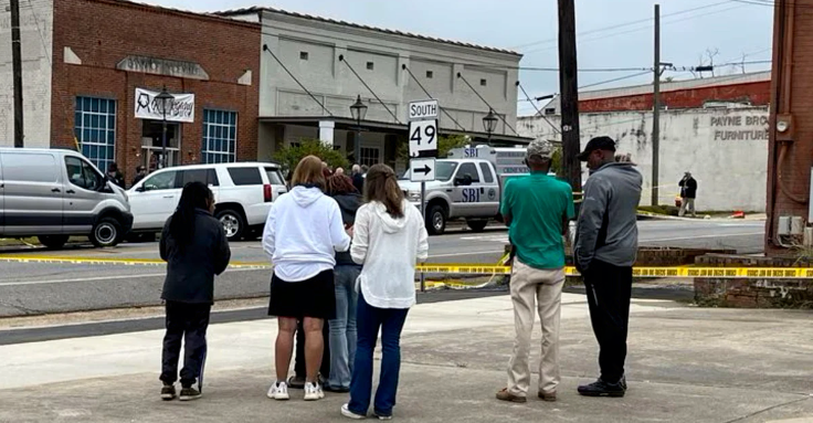 Four Killed, Many Injured in Alabama Shooting