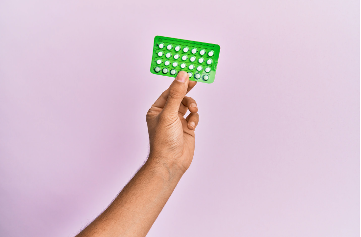 Study: Male Contraceptive Pill Could Be Available in 5 Years