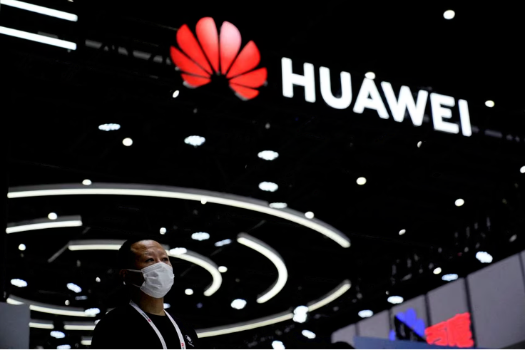 Seagate Fined $300M for Shipping Drives to Huawei