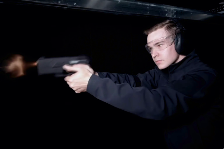 US: World’s First Smart Gun Goes On Sale