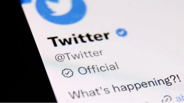 Twitter's Blue Tick Restored to High Profile Accounts