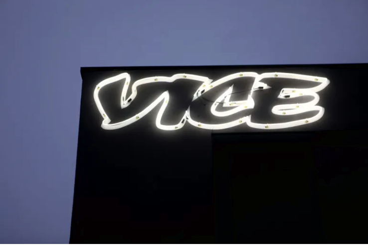 Vice Media Cancels Flagship Show, Announces Layoffs