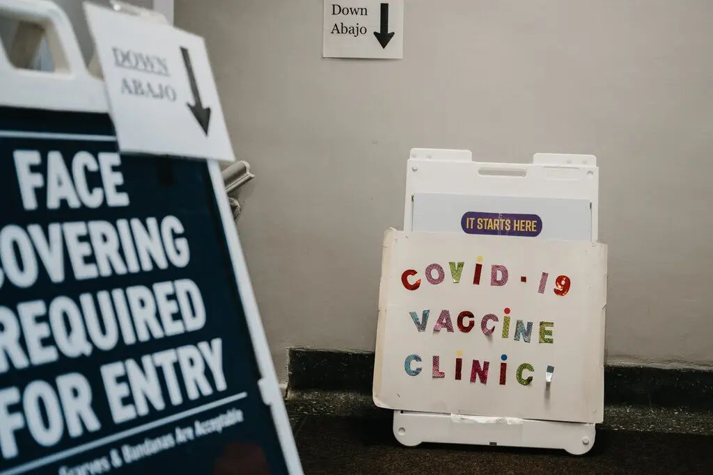 White House to End Most COVID Vaccine Mandates