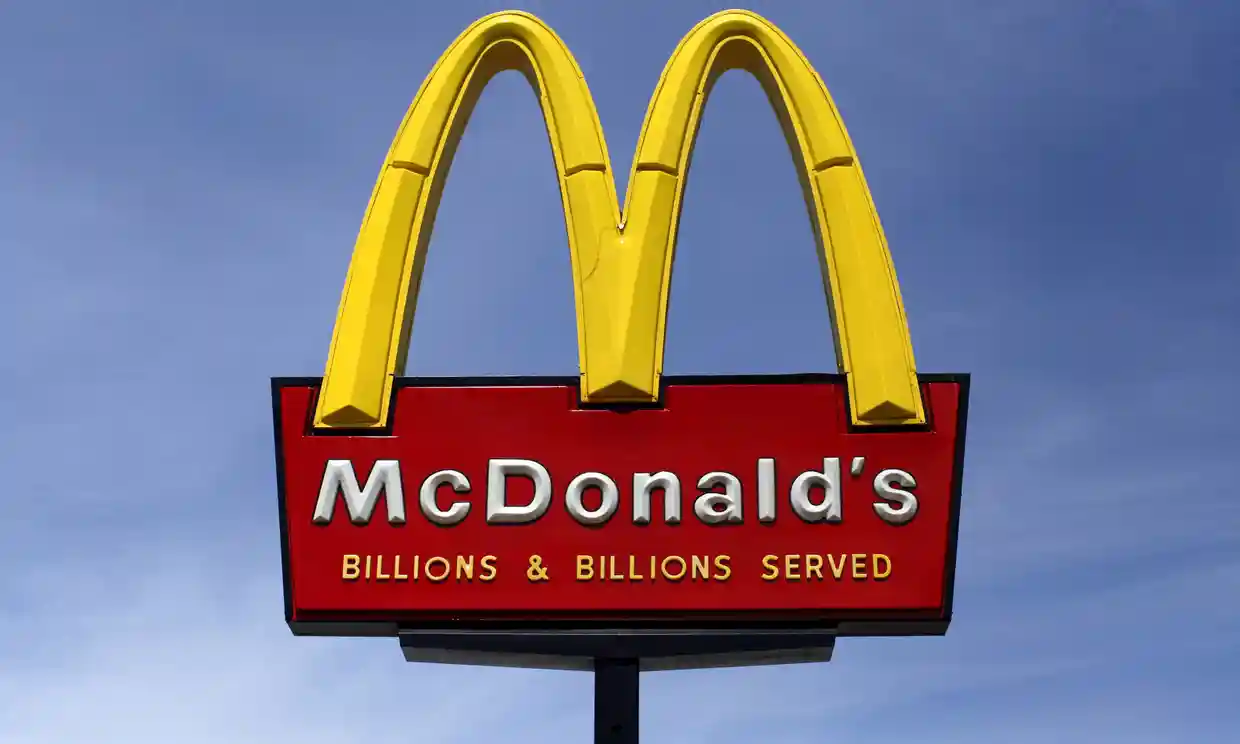 3 McDonald's Franchises Fined For Child Labor Violations