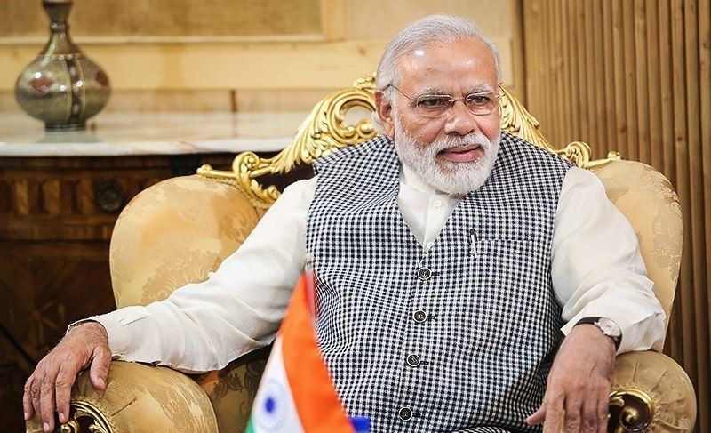 Modi Documentary: BBC Issued With Summons by Indian Court