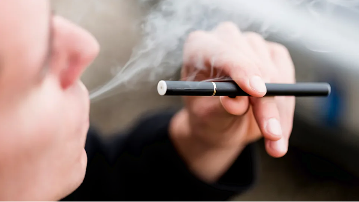 Australia To Ban Recreational Vaping