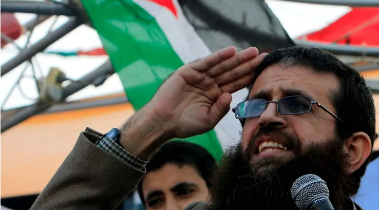 Khader Adnan Dies in Israeli Prison After Hunger Strike