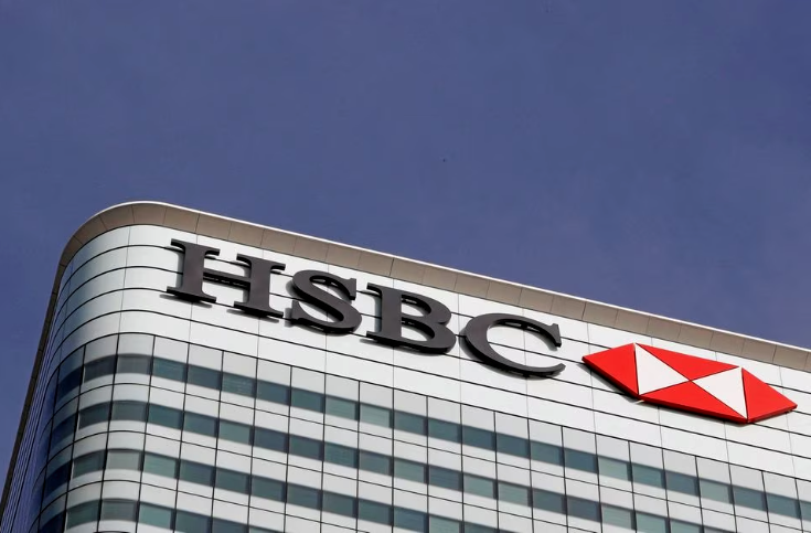 HSBC Asia Spin-Off Proposal Rejected