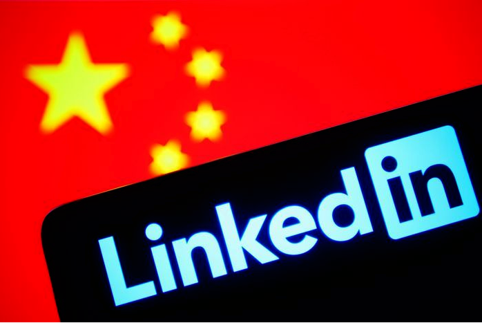 LinkedIn To Cut Over 700 Jobs, Close China App