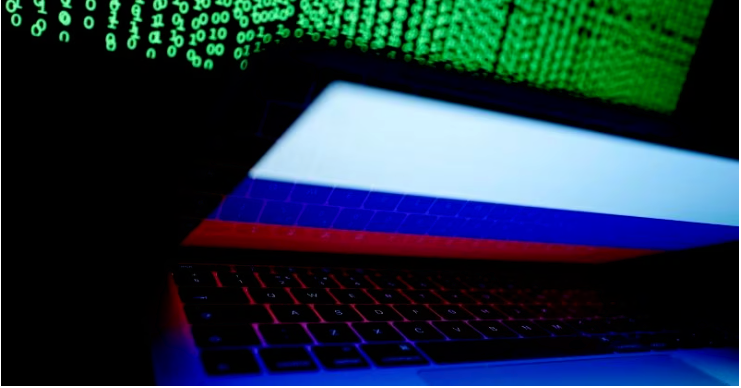 US Govt Says FBI Disrupted Russian Malware Network