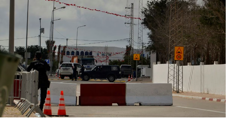 Tunisia: Six Dead in Shooting Near Africa's Oldest Synagogue