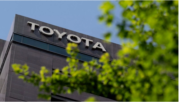 Japan: Data of 2M Toyota Customers Exposed