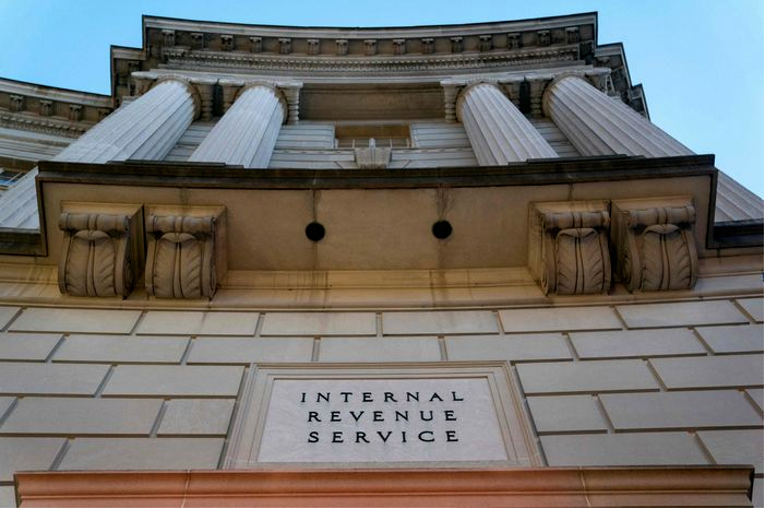 IRS Considering Government-Run Tax Filing System