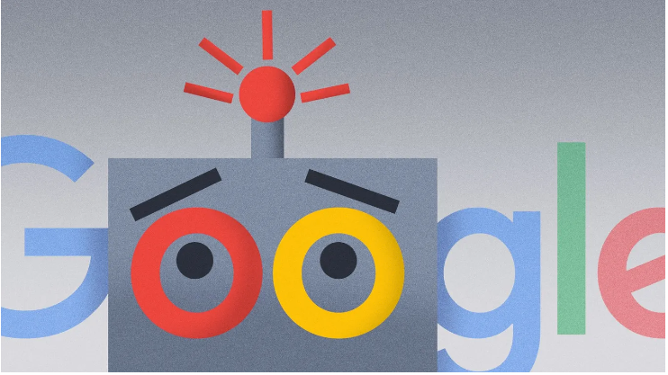 Google: AI Shouldn't Be Considered An 'Inventor'