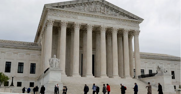 SCOTUS to Hear South Carolina Gerrymandering Case