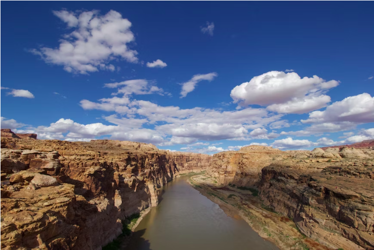 US States Sign Colorado River Conservation Deal