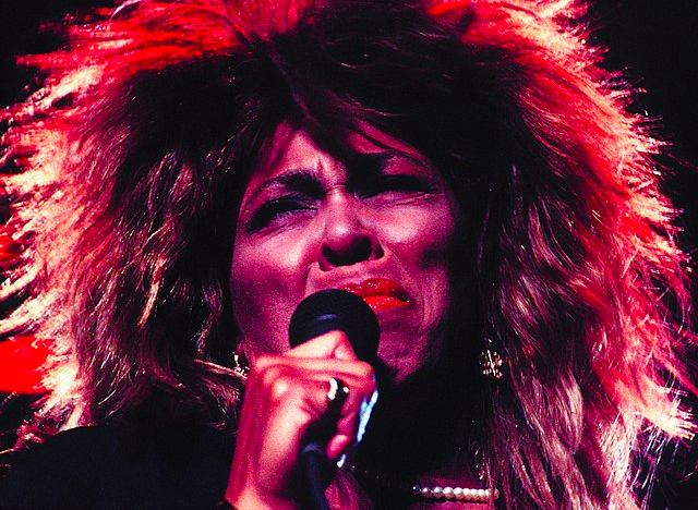 Rock Icon Tina Turner Passes Away