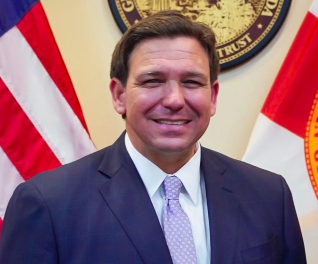 DeSantis Campaign Says it Raised $8.2M in First 24 Hours