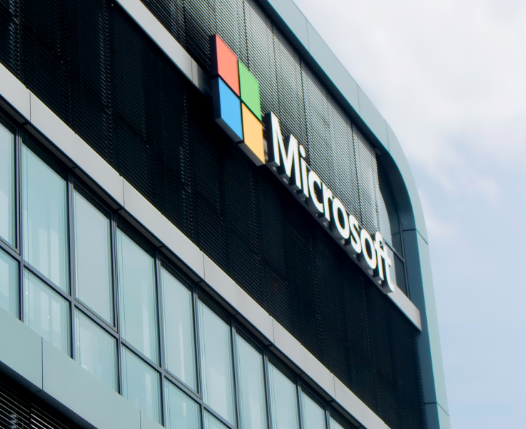 Microsoft Claims China-Sponsored Hackers Targeted Infrastructure