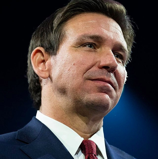 DeSantis Launches 2024 Bid on Twitter