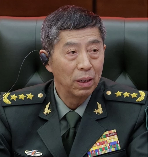 China Declines US Request for Defense Chiefs Meeting