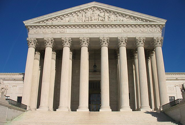 SCOTUS Deals Blow to Unions in Truckers Strike Case