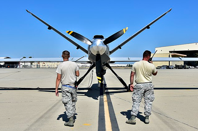 US Military Denies AI-Controlled Drone Killed Its Operator