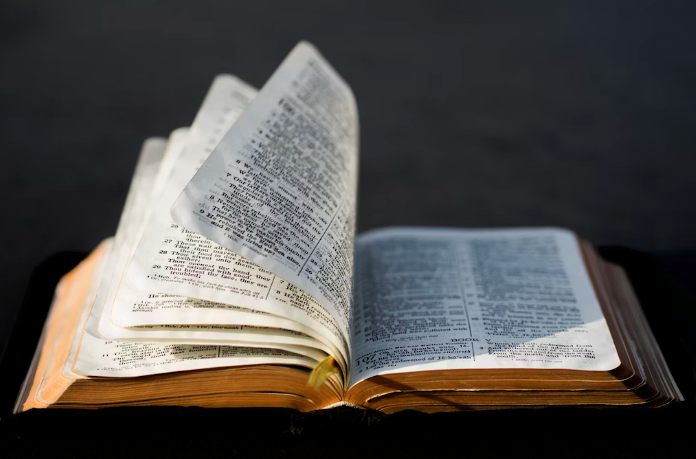 US: Utah Primary Schools Ban Bible