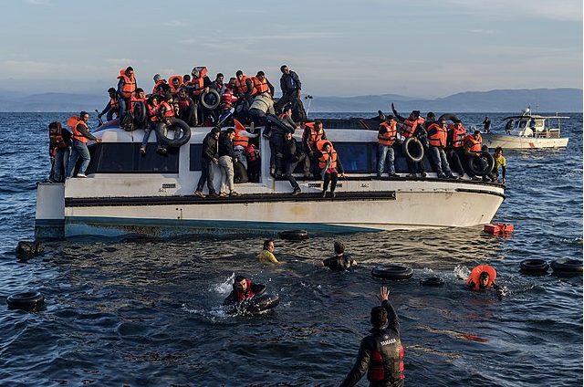 EU Agrees on Migration, Asylum Reforms